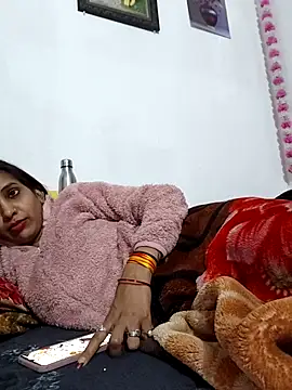 Вебкам-шоу Sexy-Kavya2