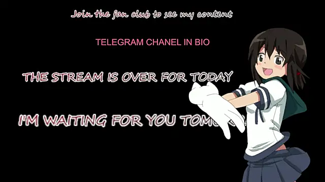 Manuela_unicorn Live XXX-Chat