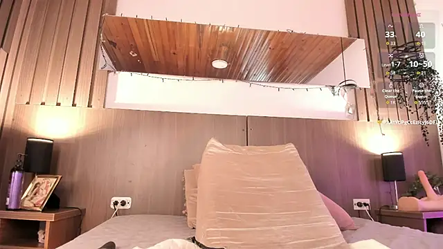 Violet_carson Live XXX-Chat