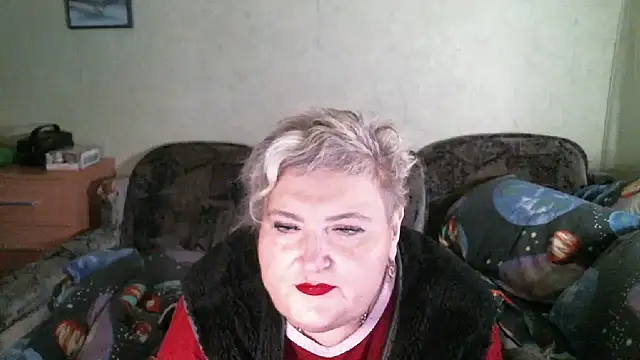 Lana555 লাইভ XXX চ্যাট