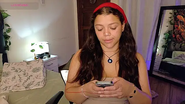 Amanda_sweet Live XXX-Chat