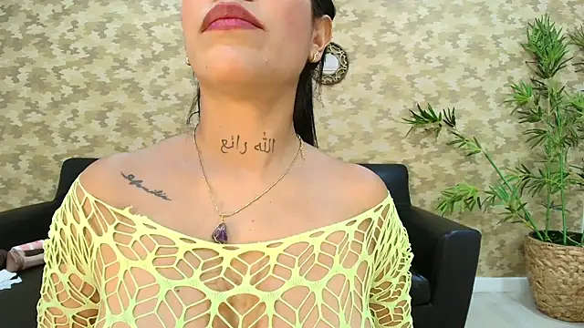 katspicy_ Live XXX-chat