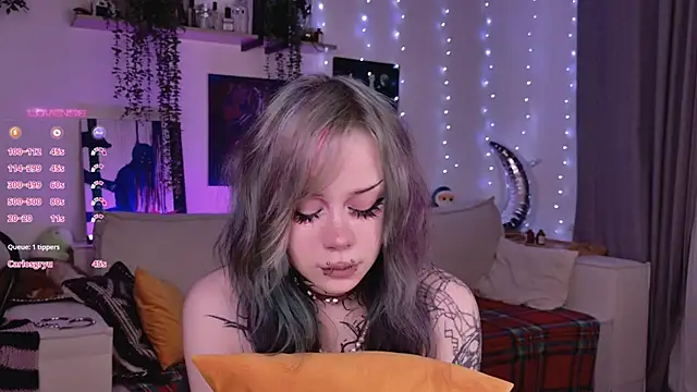 Lollyshy Live XXX Chat