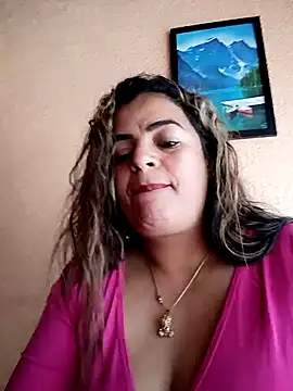 Chat XXX ao vivo de Mia-Glow