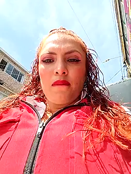 Chat XXX ao vivo de VERONICA__03