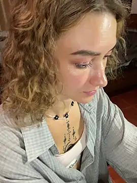 XXX chat uživo modela __grace__