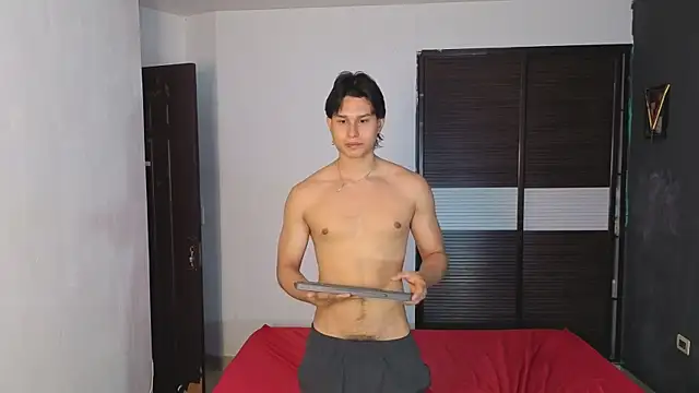 TeddyBear_07のライブXXXチャット