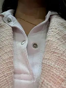 CHARLOTTE__05のウェブカメラショー