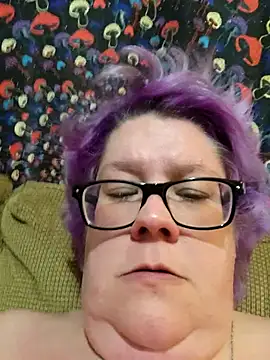 XXX chat uživo modela violentviolet68