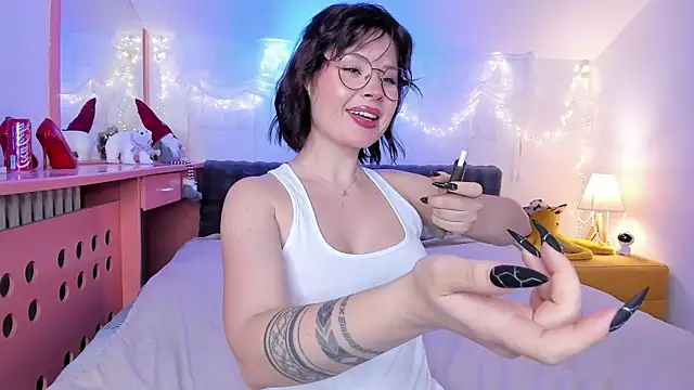 Онлайн чат XXX Me-Dea