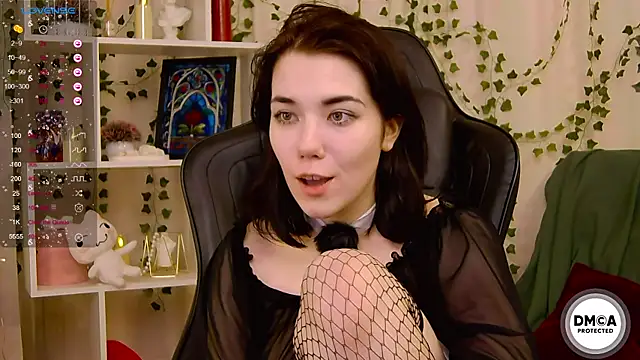 Kelly_foox Live XXX Chat