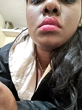 Lovely_Payal Show Webcam