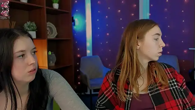 miki_ti Live XXX-chat