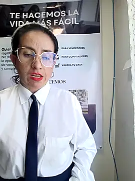 Živý XXX chat Valentina--1