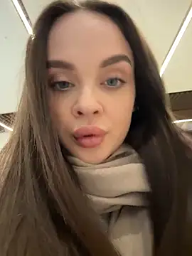 KristiRich Show in webcam