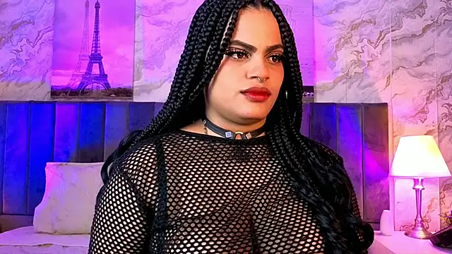 Chat +18 de April_Kay ao vivo