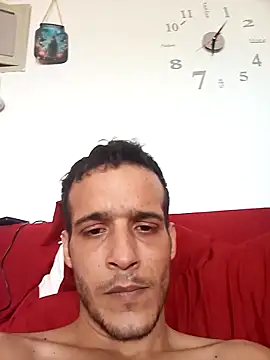 Вебкам-шоу tonys265