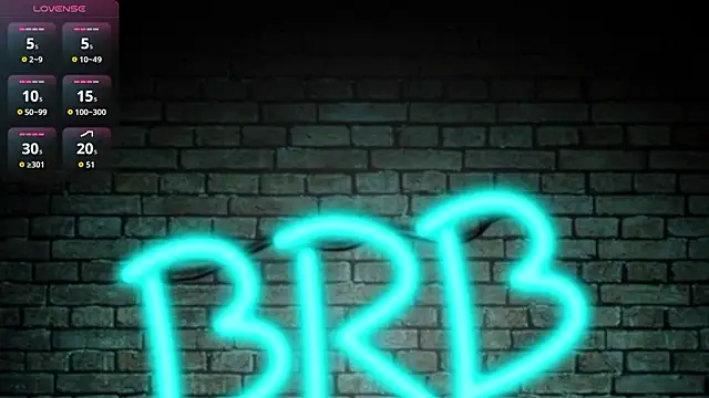 Nickari Live XXX Chat