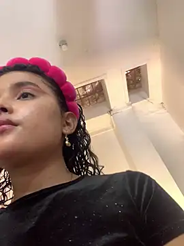 Chat +18 de ladulcemary_ ao vivo