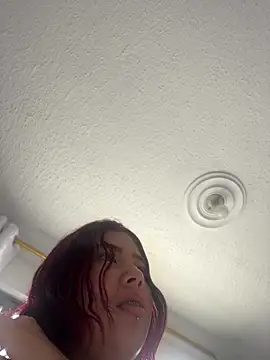 Chat XXX ao vivo de CamiTeaseX_