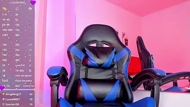 دردشة Alexxus_Smith الجنسية المباشرة