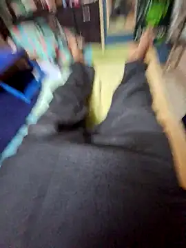 CockForPussy1508 即時 XXX 聊天