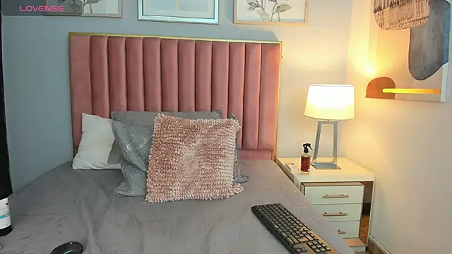 MarianaScott_ Live XXX-chat