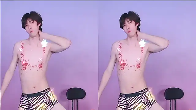 TNT-888's Webcam Show