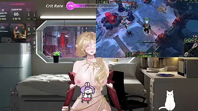 chenxi003 라이브 XXX 채팅