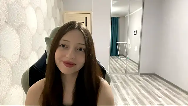 TannaKnutsenのライブXXXチャット