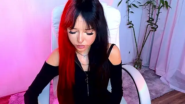 Chat XXX ao vivo de __Amiraa