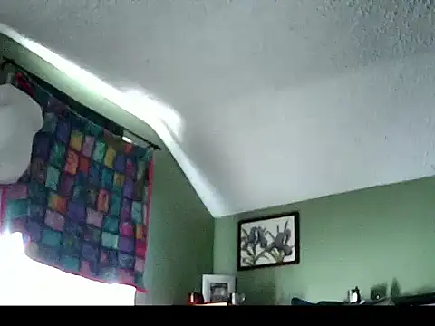 Snailfxcks' Webcam Show