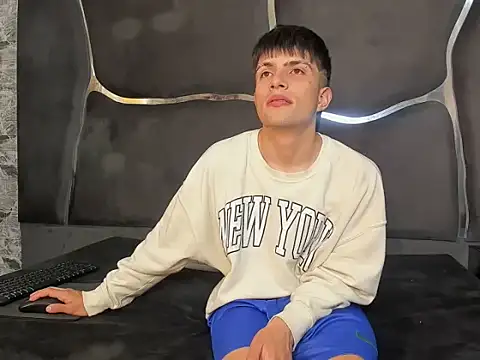 SaxxybunnyAndJayzzy Webcam-Show