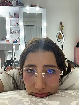 Show de webcam de Arya___