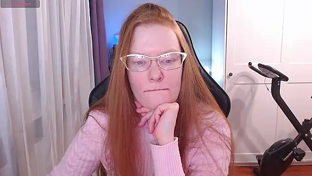 Lady_InariのライブXXXチャット