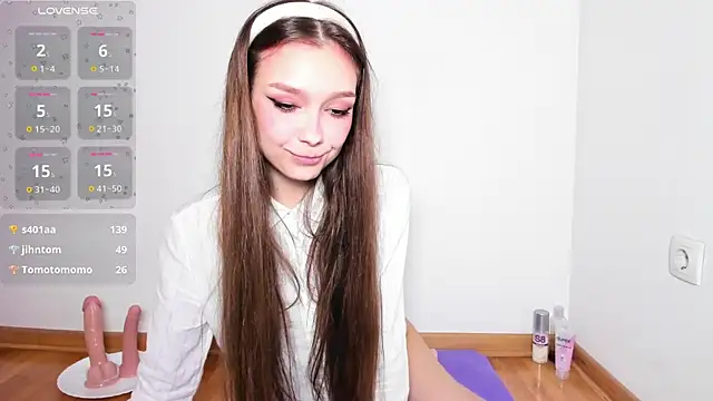 Онлайн чат XXX Michelle_Melnss