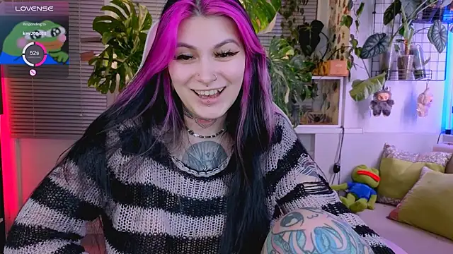 Chat XXX ao vivo de jelya_sg