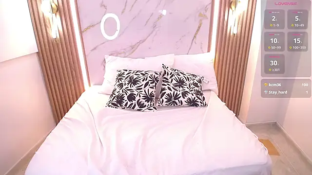 Онлайн чат XXX Anthonela_love_