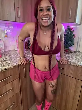 TikalalinのライブXXXチャット