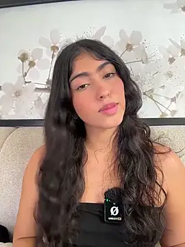 Gaby_zahir_ Live XXX Chat