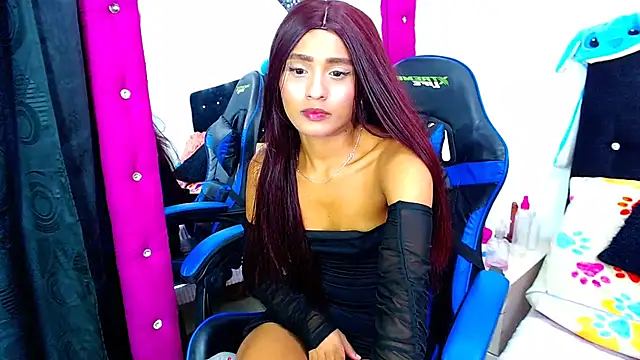 Онлайн чат XXX Jenng18