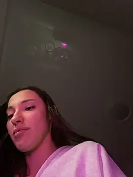 Chat XXX ao vivo de MissCarolina