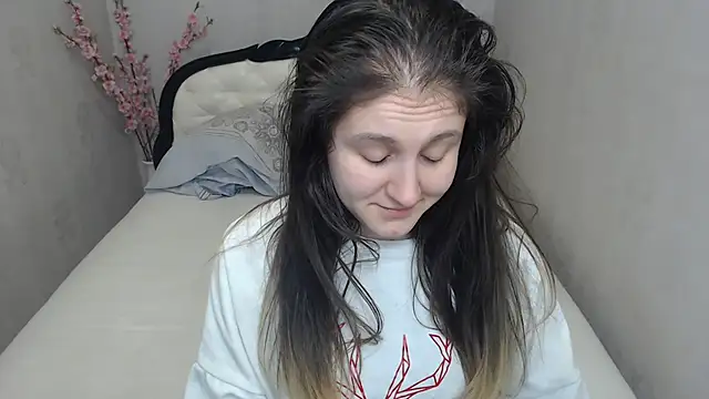 Chat XXX ao vivo de Holliy_Cooper