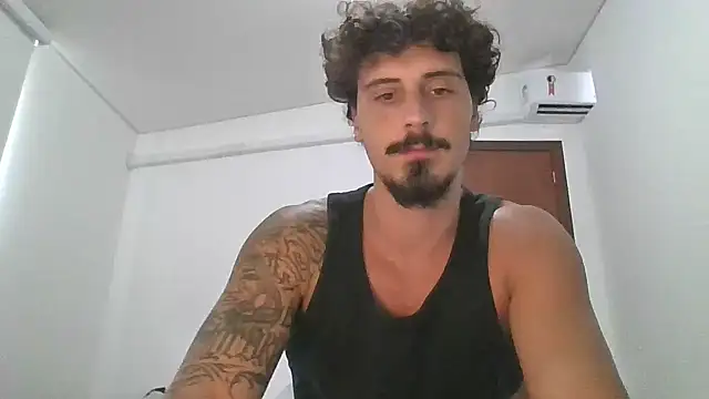 milkoffeのライブXXXチャット