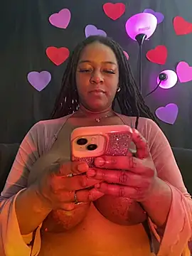 عرض كام CoCoGoddess_