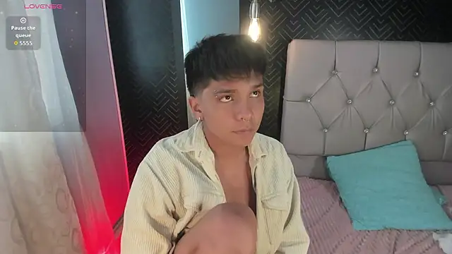 Thiago_Kozak Obrolan Langsung XXX