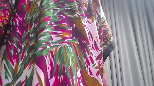 Živý XXX chat kyra_jeet