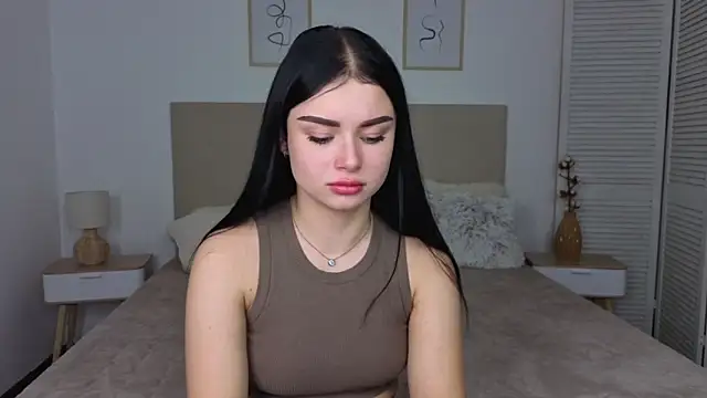 Živý XXX chat Silena_sky