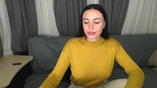 CloveLove: онлайн-секс-чат