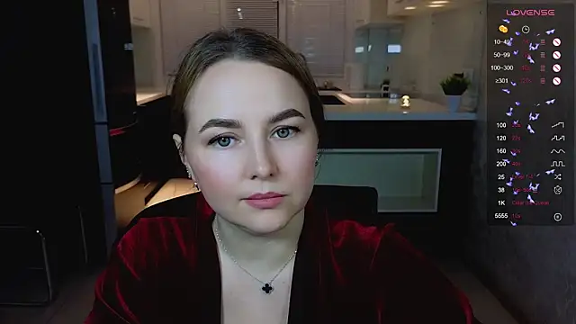 Mira_Mermayd: онлайн-секс-чат